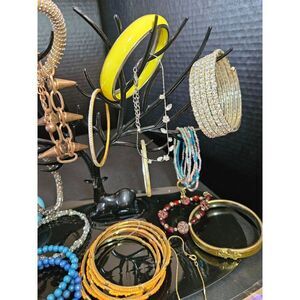 Wearable mixed bracelet lot / bundle